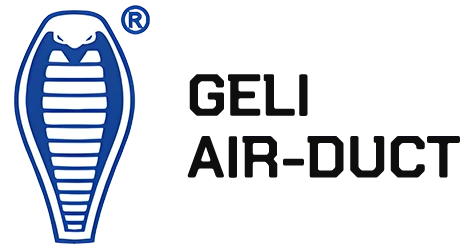 „Guangdong Geli Air-Duct Manufacturing Co., Ltd.“