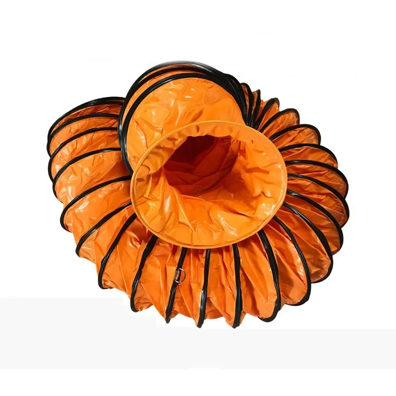 Drobės spiralinis vamzdelis