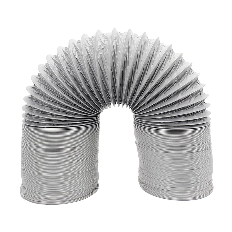 Aplinkos PVC oro kanalas